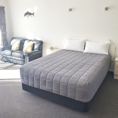 Avalon Manor Motel Motueka Eksteriør billede
