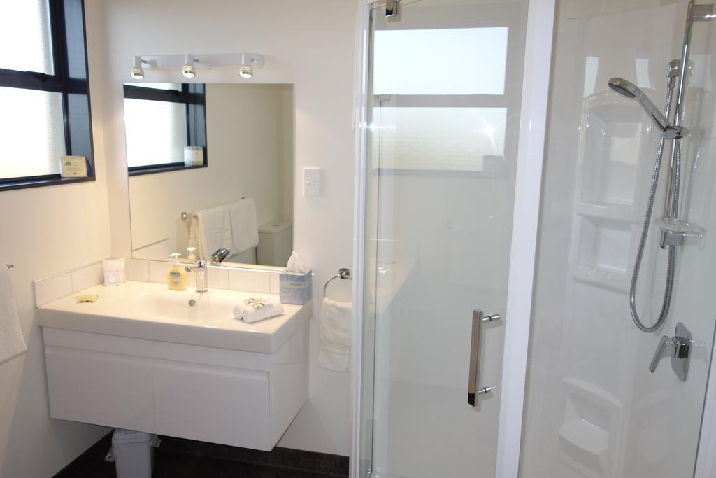 Avalon Manor Motel Motueka Eksteriør billede