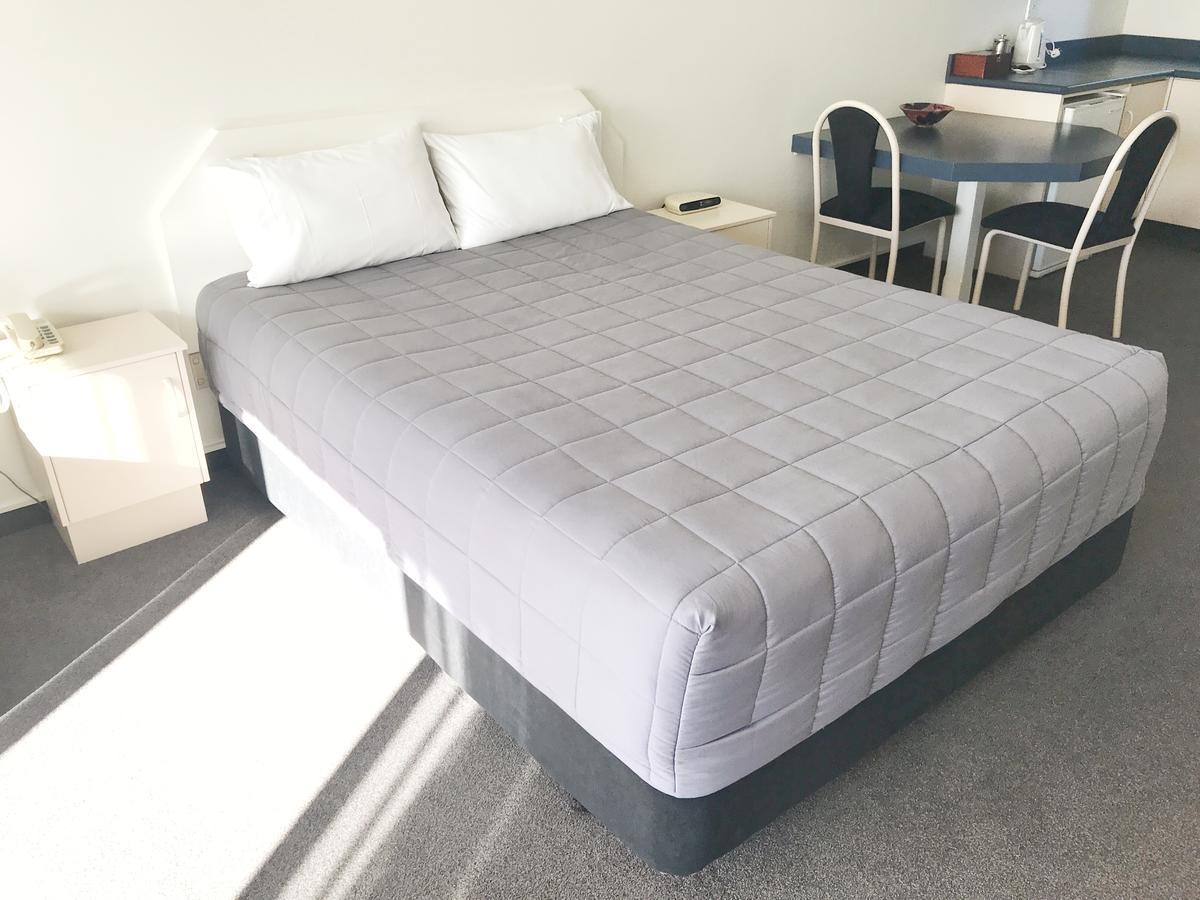 Avalon Manor Motel Motueka Eksteriør billede