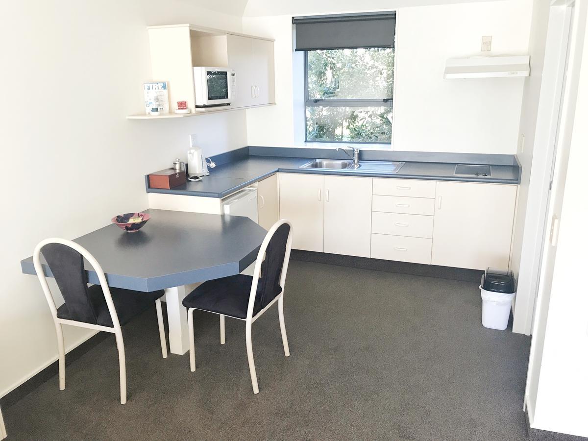 Avalon Manor Motel Motueka Eksteriør billede