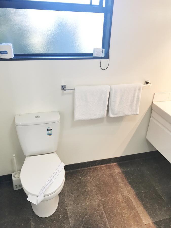 Avalon Manor Motel Motueka Eksteriør billede