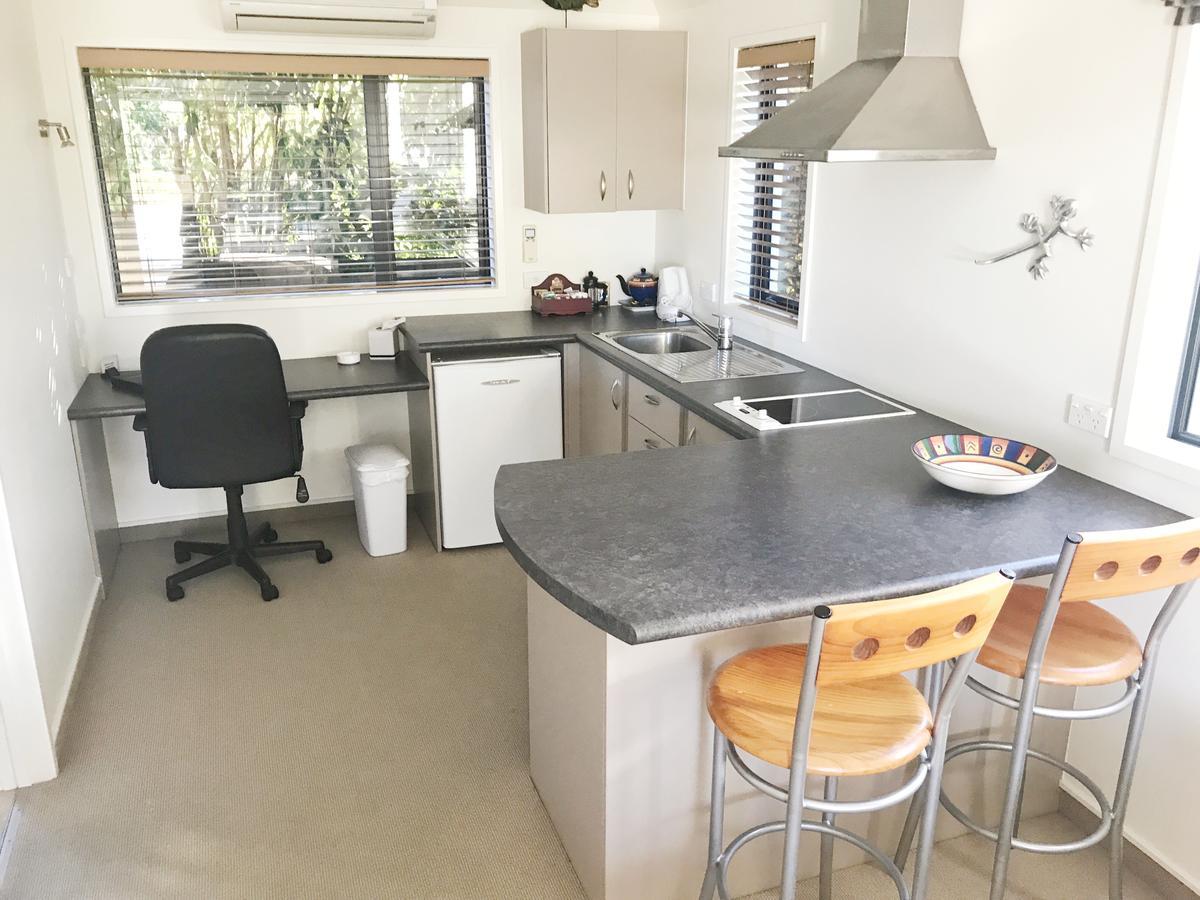 Avalon Manor Motel Motueka Eksteriør billede