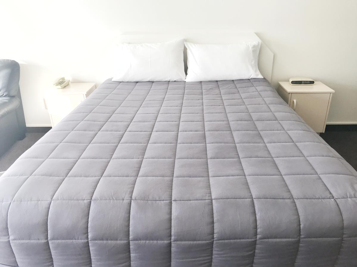 Avalon Manor Motel Motueka Eksteriør billede