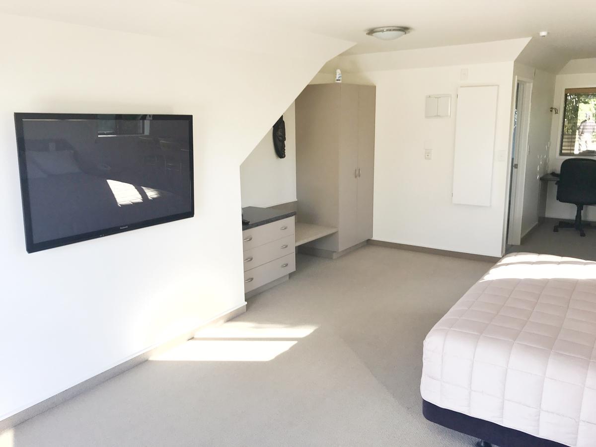 Avalon Manor Motel Motueka Eksteriør billede