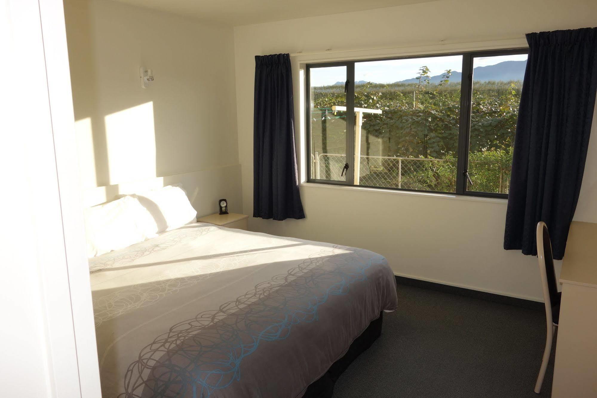 Avalon Manor Motel Motueka Eksteriør billede